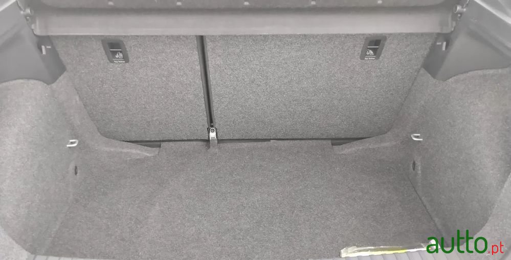 2022' SEAT Ibiza 1.0 Ecotsi Style photo #5