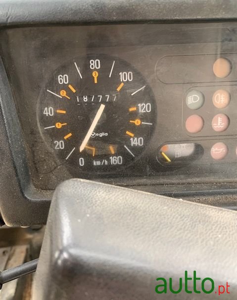 1990' Renault 4 photo #6