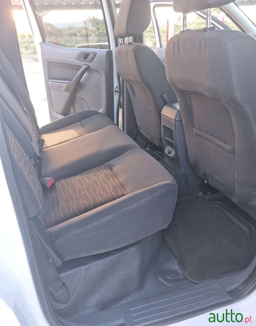 2013' Ford Ranger photo #4