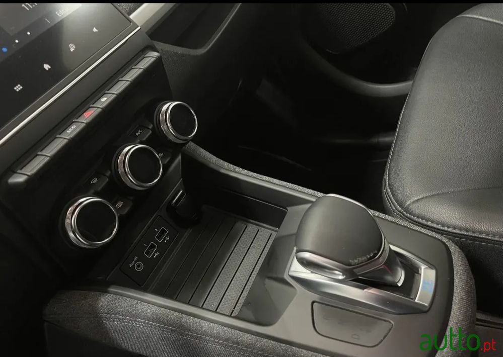 2020' Renault Zoe photo #5