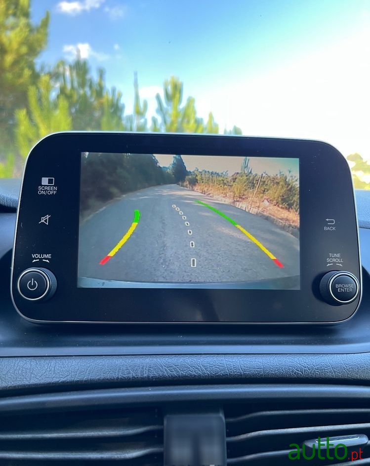 2018' Fiat Tipo Station Wagon photo #6