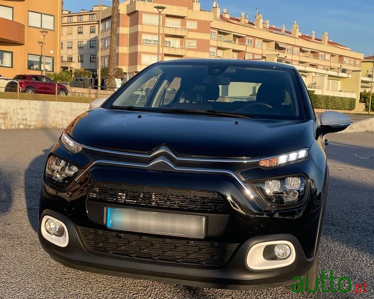 2024' Citroen C3 photo #1