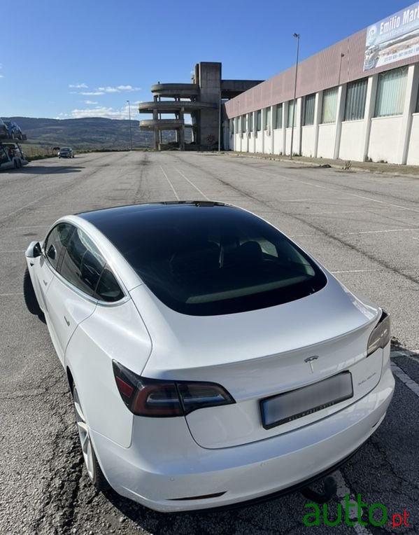 2019' Tesla Model 3 photo #4