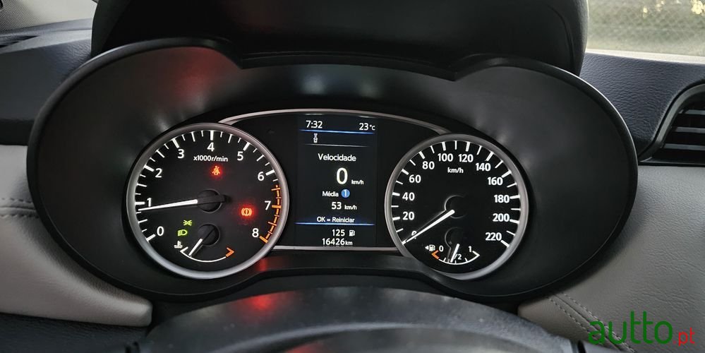 2022' Nissan Micra photo #4