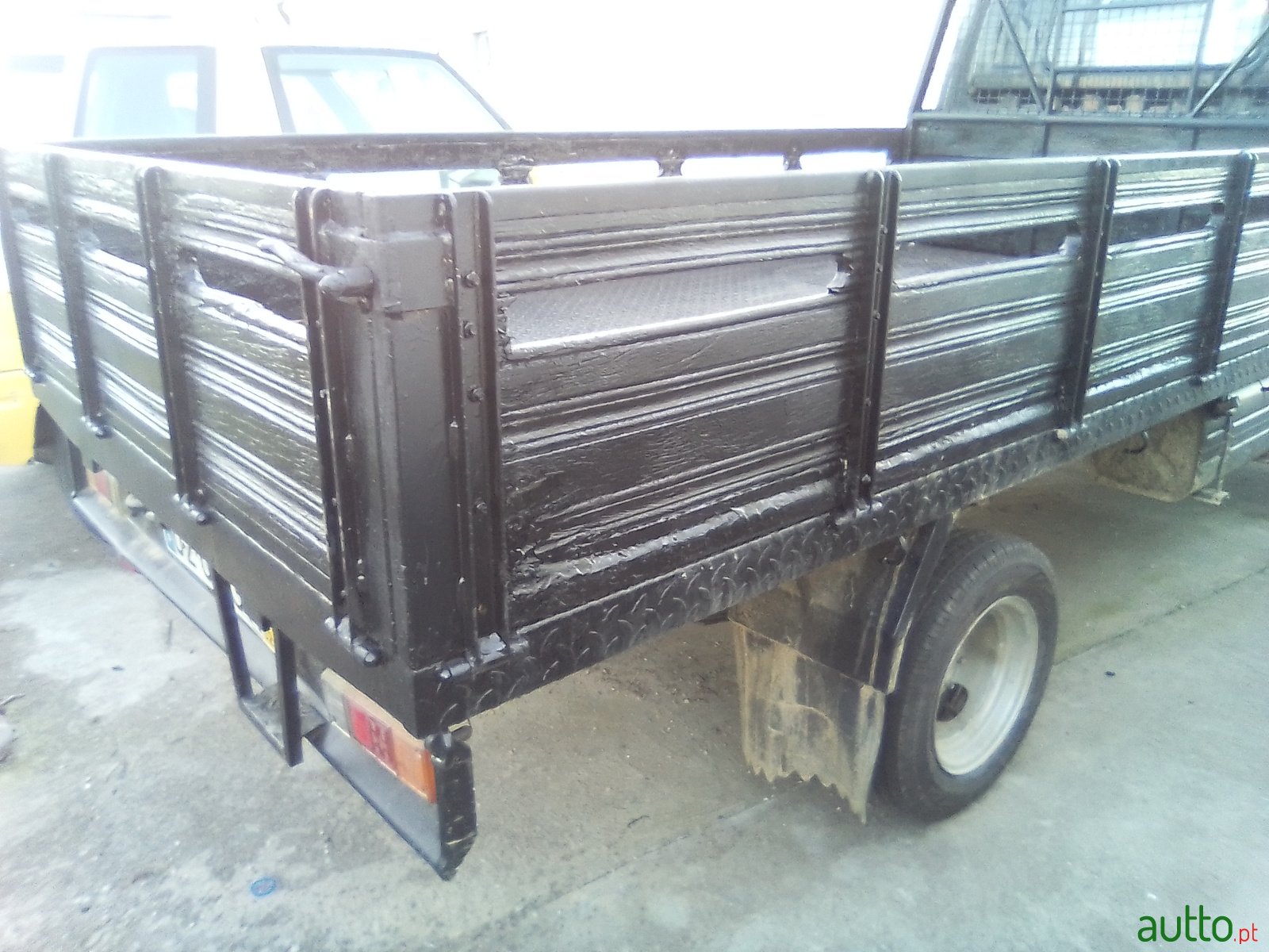 1993' Mazda photo #6