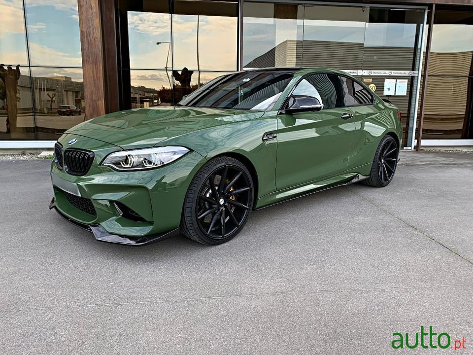 2015' BMW i8 photo #3