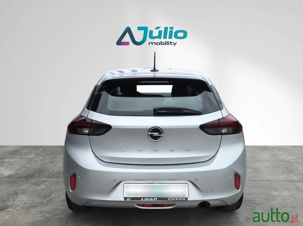 2024' Opel Corsa 1.2 photo #4