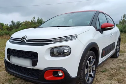 2020' Citroen C3