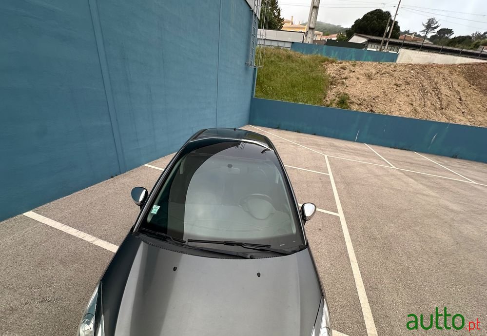 2014' Citroen C3 1.2 Vti Exclusive photo #6