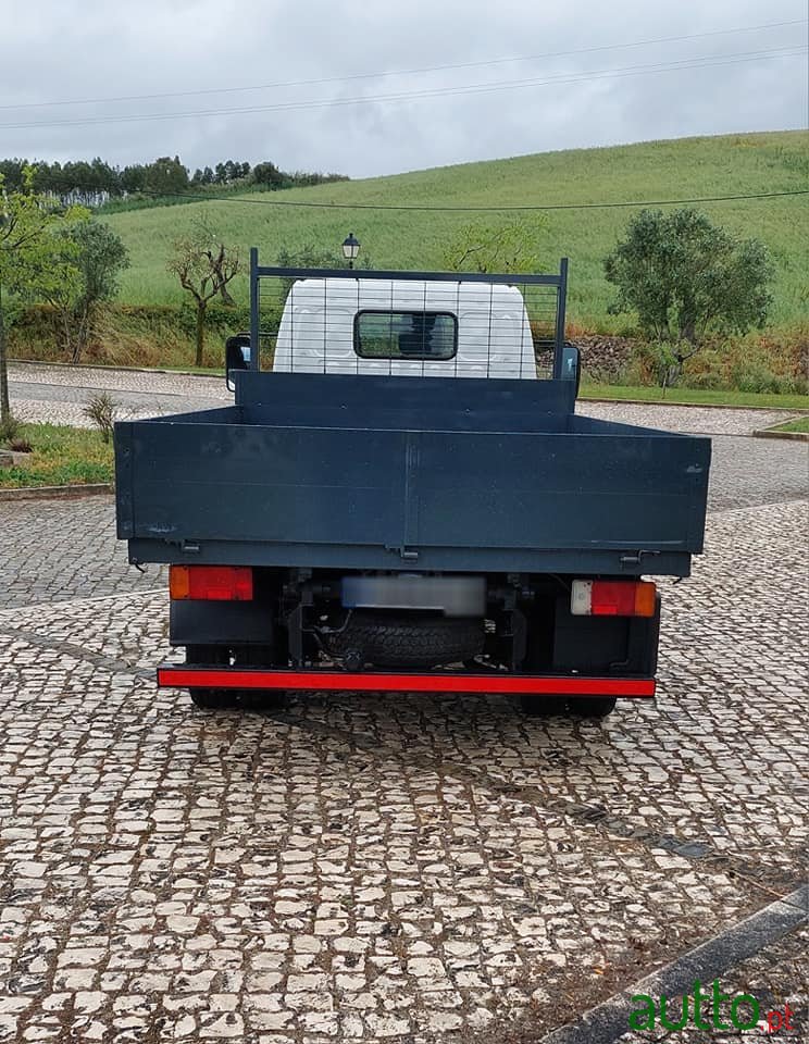 2006' Toyota Dyna photo #5