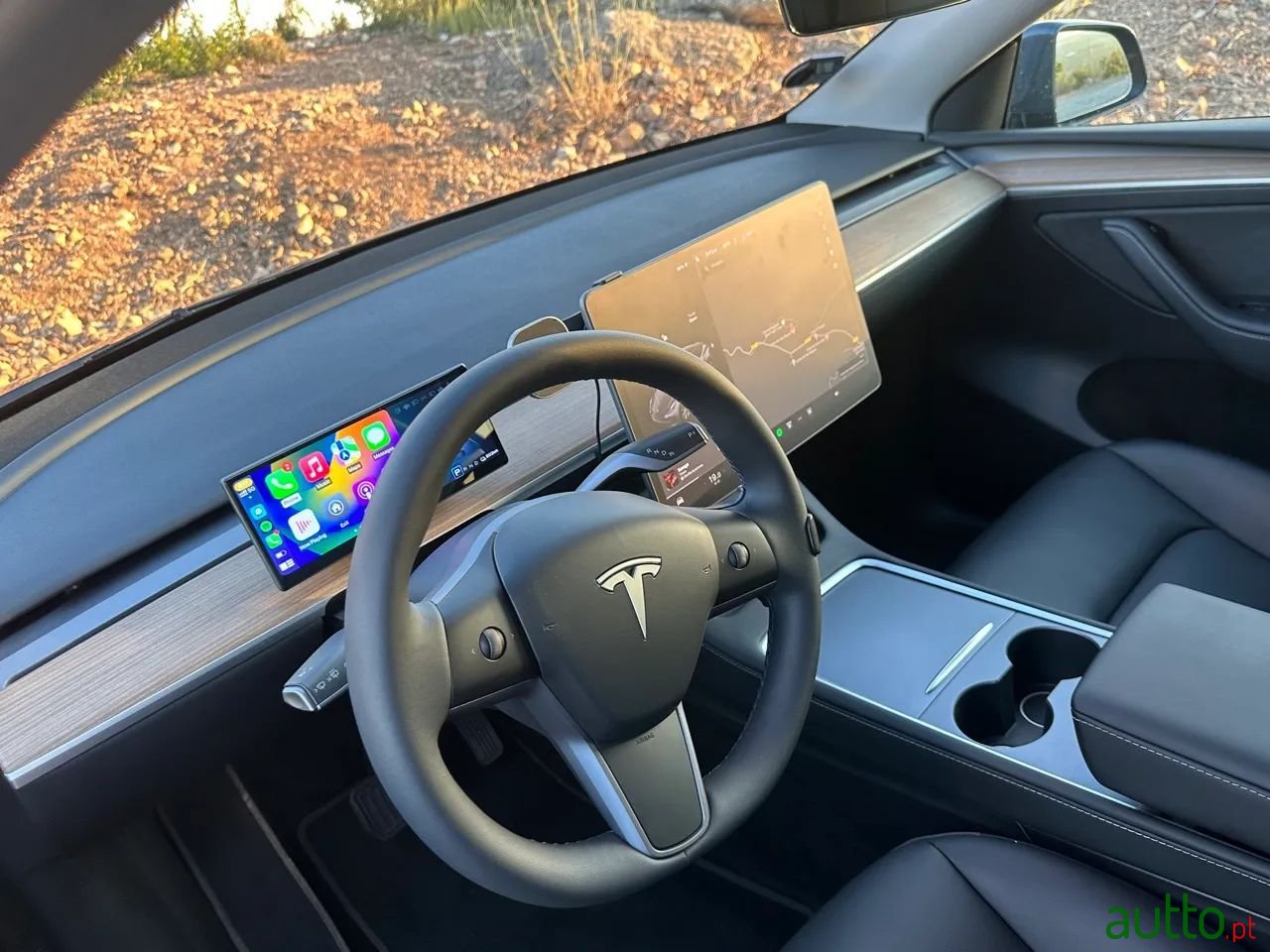 2022' Tesla Model Y photo #4