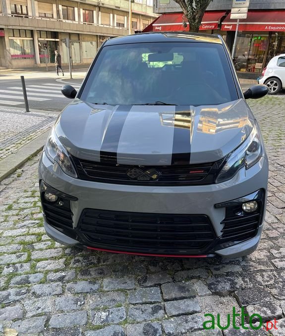 2022' Ligier Js-60 photo #1