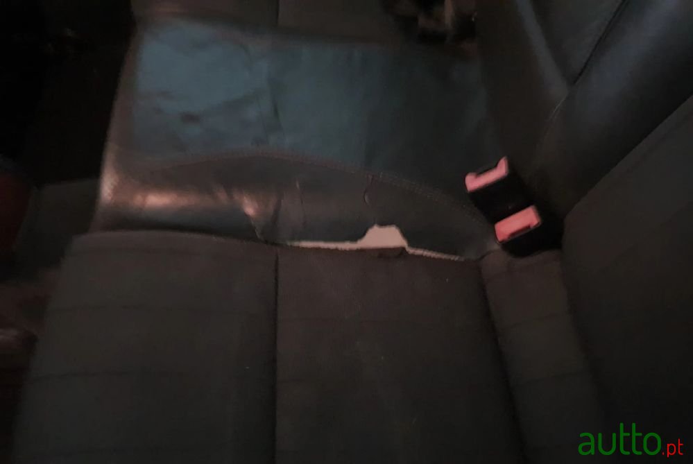 2003' Skoda Superb 1.9 Tdi Elegance photo #2