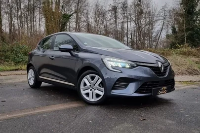 2021' Renault Clio