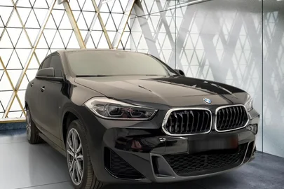2021' BMW Série X
