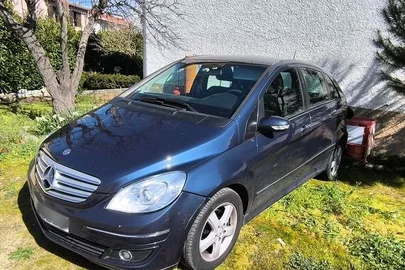 2006' Mercedes-Benz Classe B Cdi