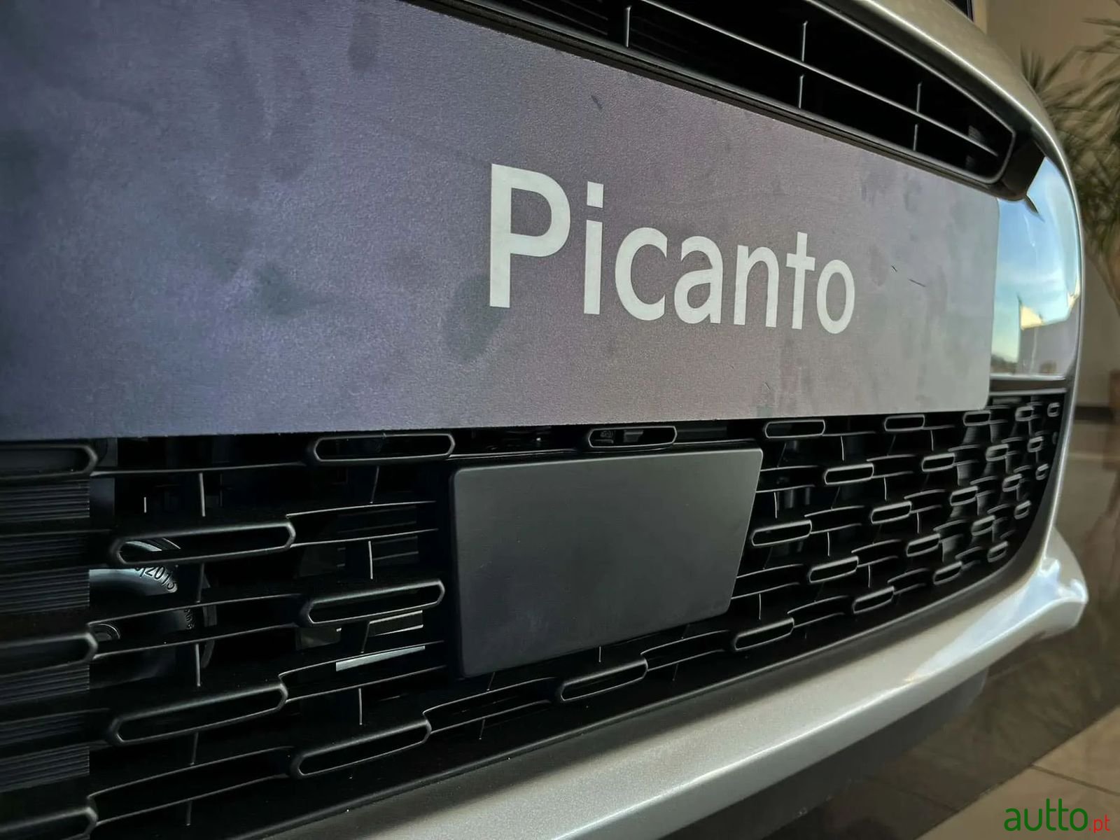 2023' Kia Picanto photo #4