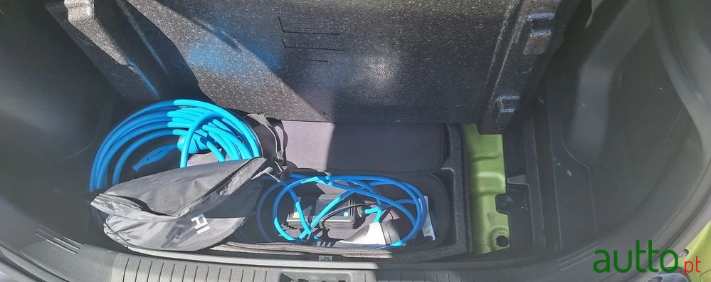 2019' Hyundai Kauai photo #4