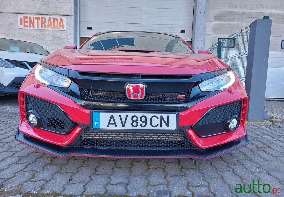 2020' Honda Civic photo #3