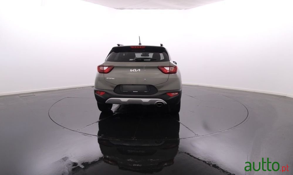 2023' Kia Stonic 1.2 Dynamic photo #6