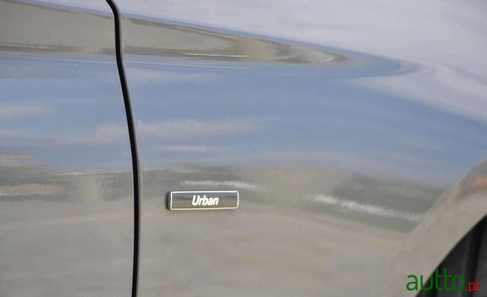 2012' BMW Série 1 Da Line Urban photo #6