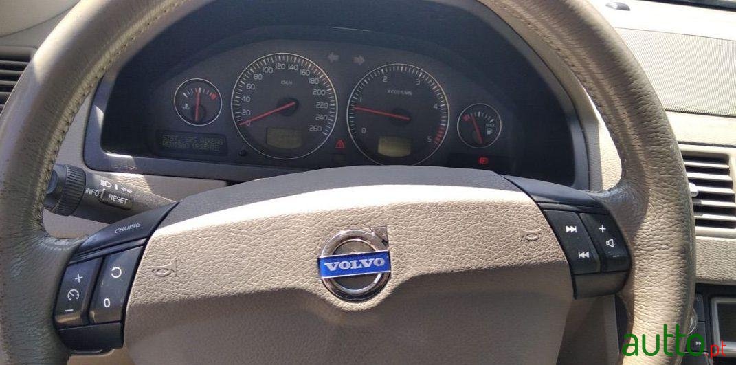2003' Volvo Xc-90 photo #5