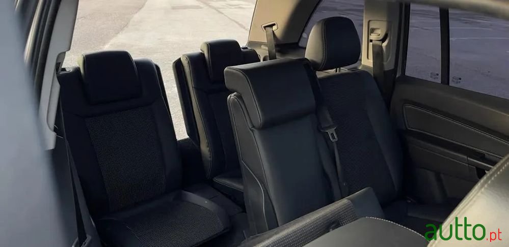 2006' Opel Zafira photo #6