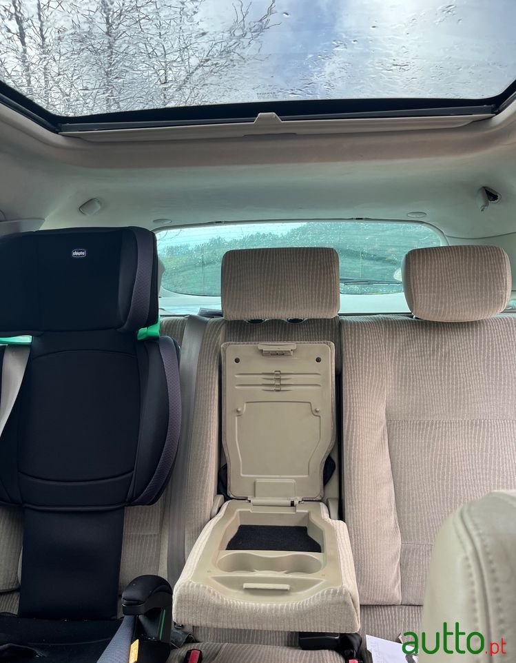 2008' Renault Laguna Break photo #4