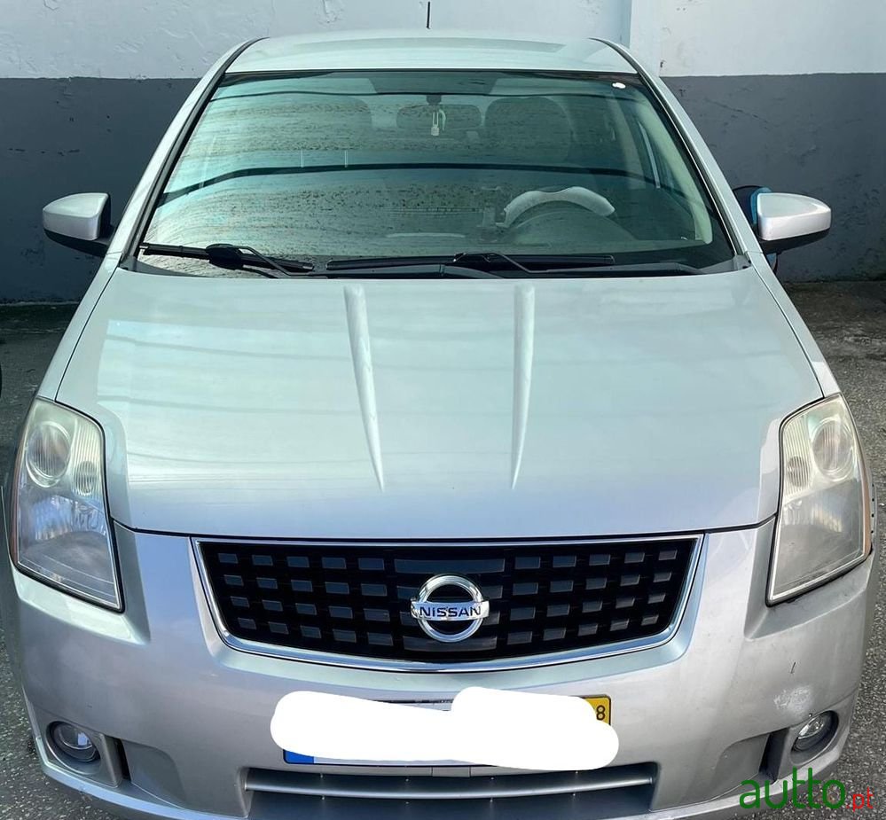 2008' Nissan 120 photo #4