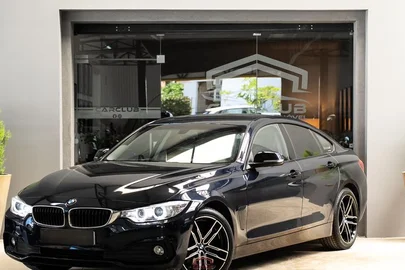 2016' BMW Série 4 D
