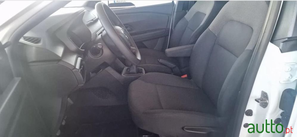 2022' Dacia Sandero 1.0 Sce Essential photo #4