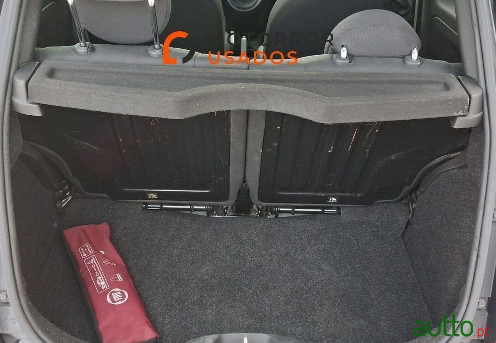 2023' Fiat 500 1.0 Hybrid photo #6