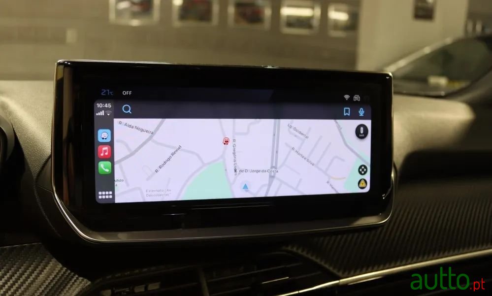 2024' Peugeot 2008 photo #5