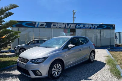 2024' SEAT Ibiza 1.0 Tsi Style Dsg