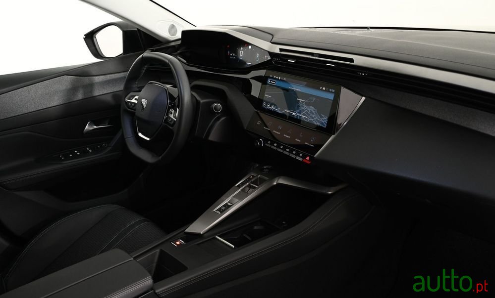 2024' Peugeot 308 Sw photo #4