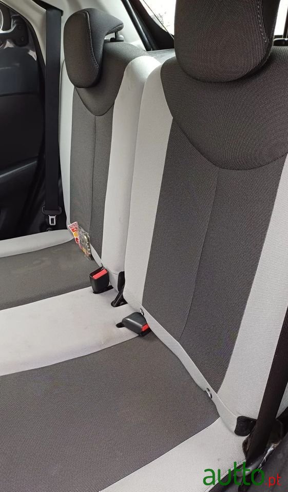 2018' Toyota Aygo 1.0 photo #6