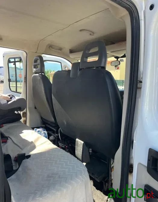 2014' Peugeot Boxer photo #6