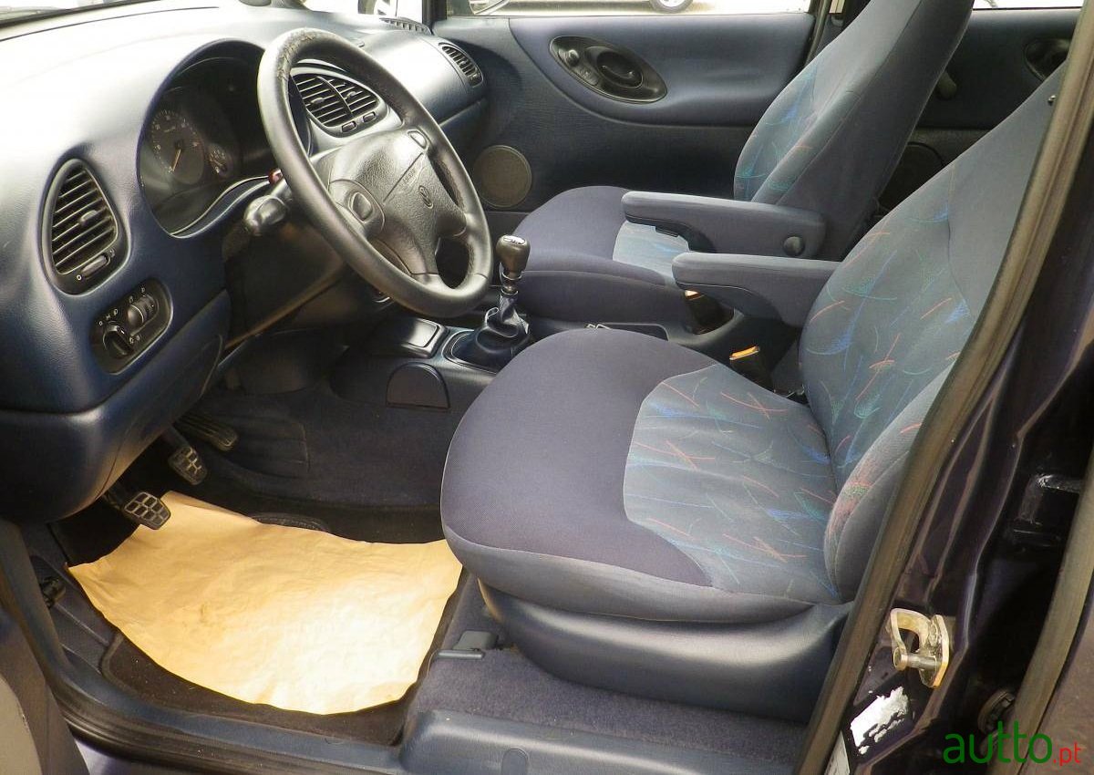 1995' Volkswagen photo #3