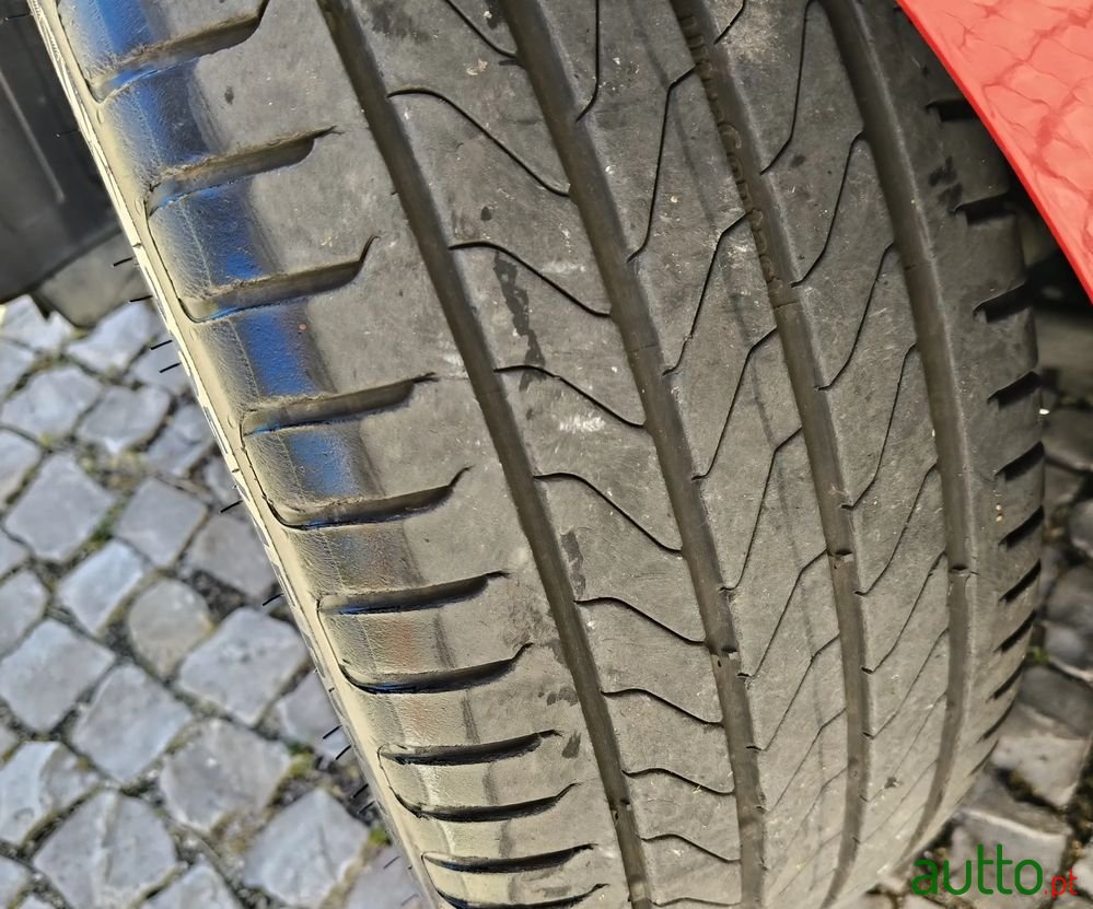 2018' Kia Rio 1.0 T-Gdi Tx photo #6