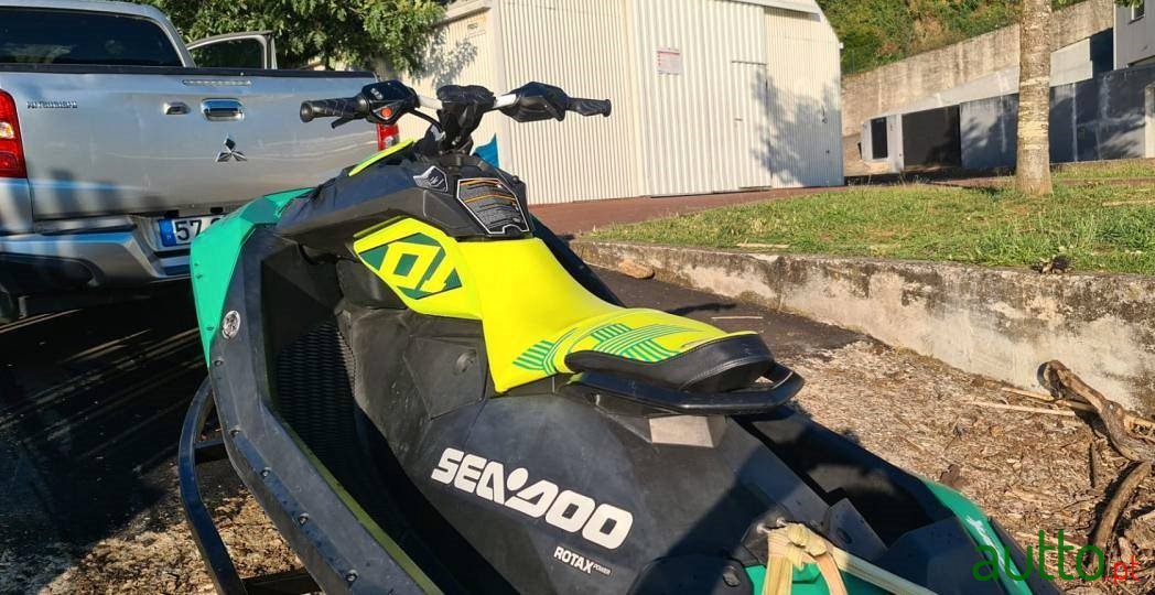 2017' Abarth 124 photo #4