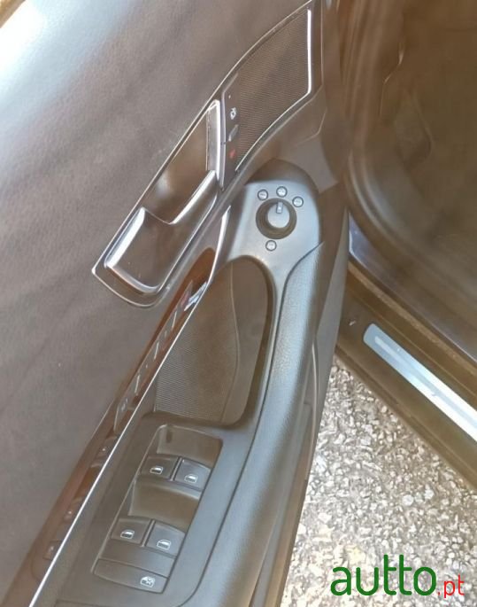 2008' Audi A6 photo #6