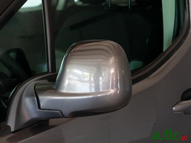 2019' Citroen Berlingo photo #5