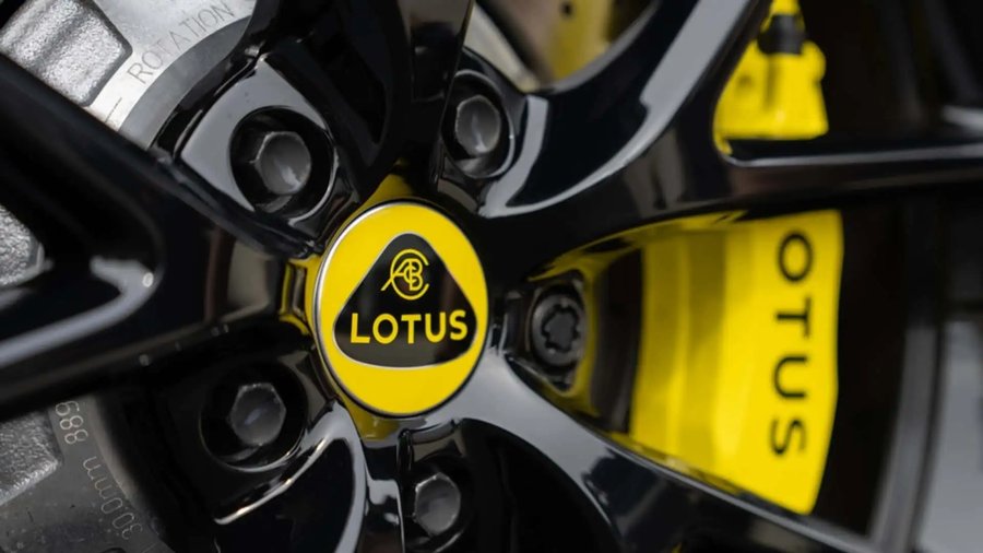 Lotus Buys Lotus From Geely, But It's All Still Owned By Geely