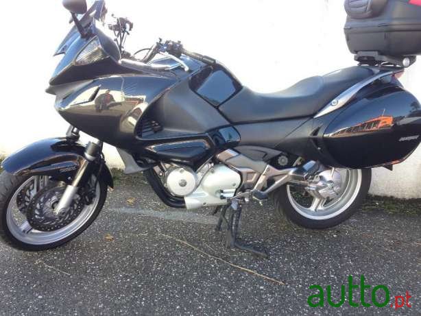 2009' Honda photo #1