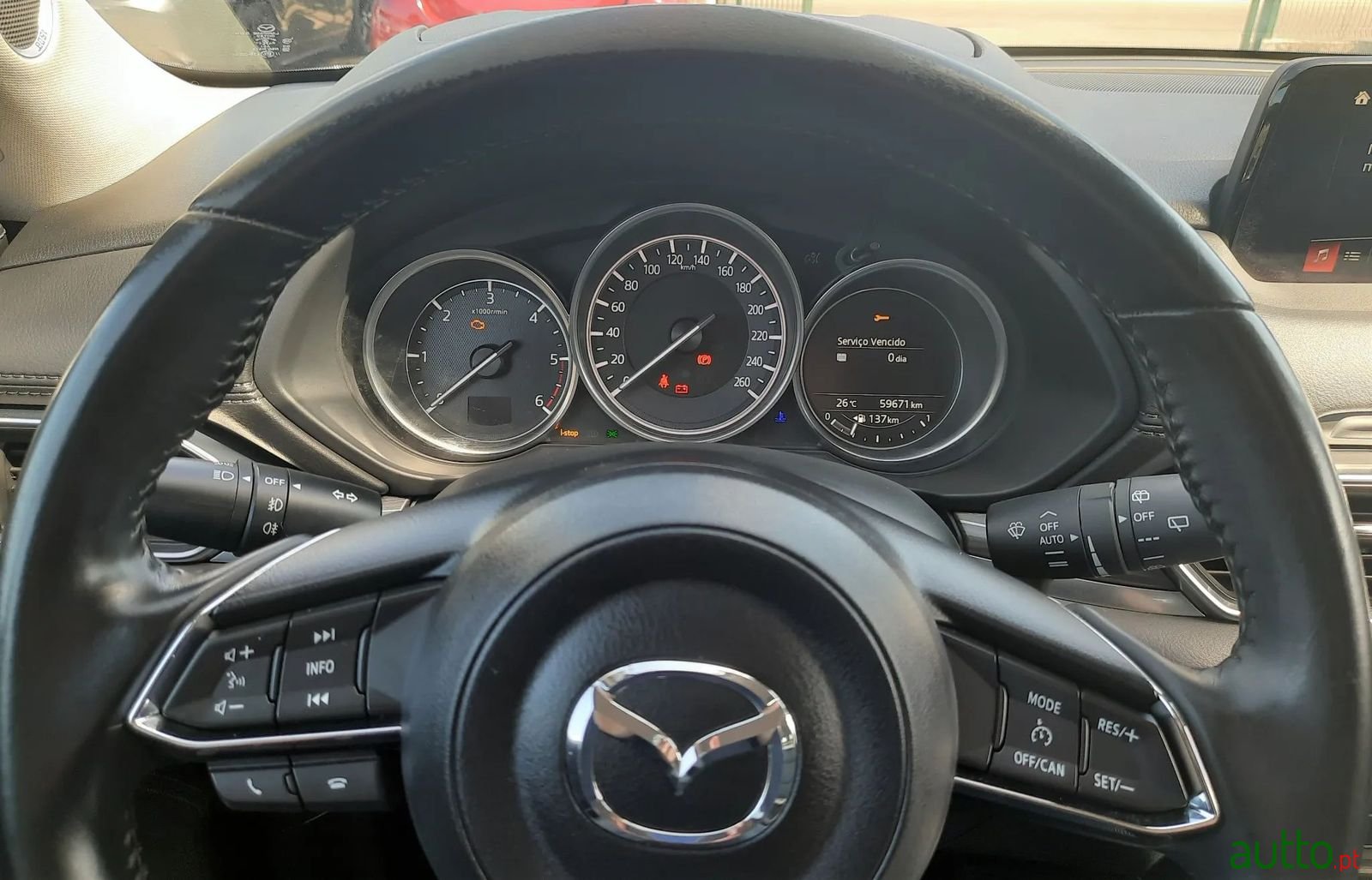 2018' Mazda CX-5 photo #6