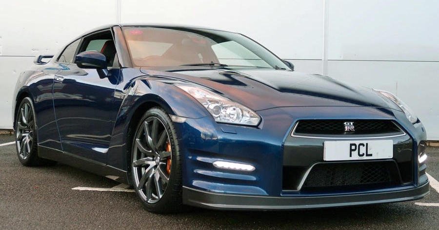 Used car buying guide: Nissan GT-R (R35)