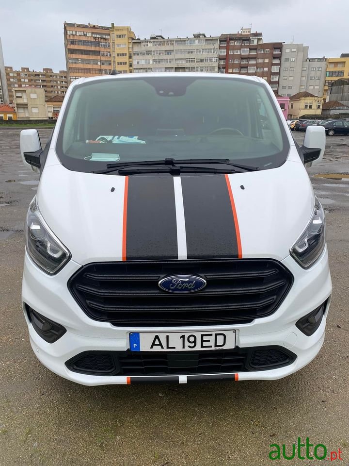 2019' Ford photo #1