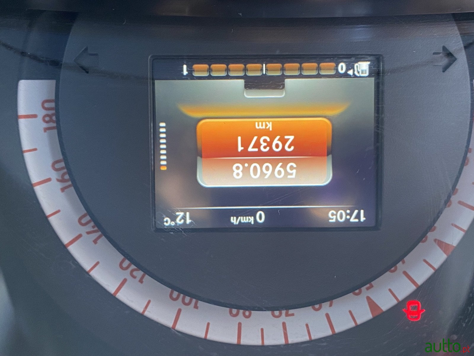 2018' Smart Forfour photo #3