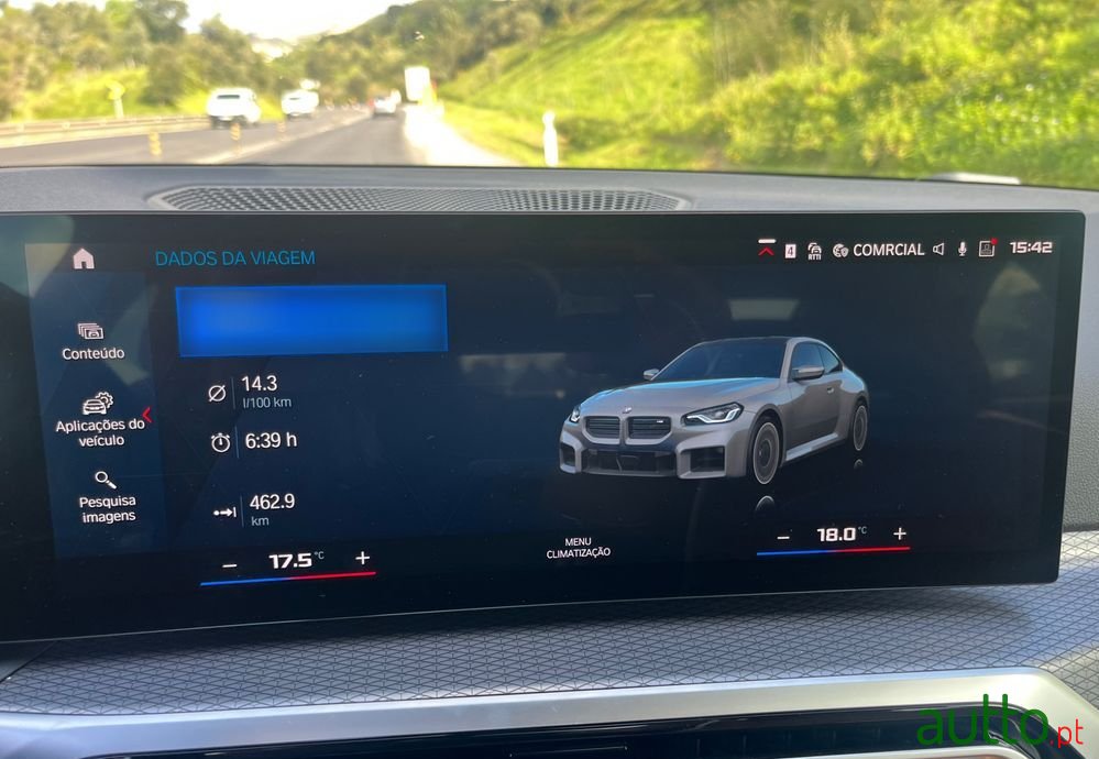 2024' BMW M2 Auto photo #5