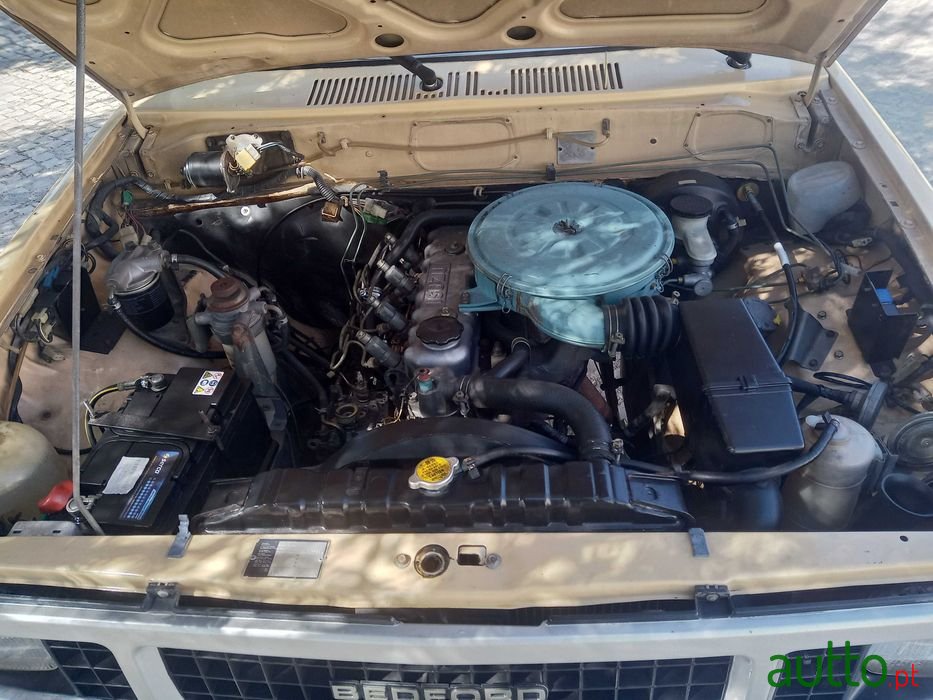 1987' Isuzu photo #6